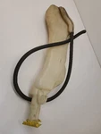 2009-2014 Volkswagen Routan Coolant Reservoir 7B0121407 Used. Price: $85.39.