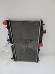 2013 - 2017 Subaru Xv Crosstrek Radiator Used. Price: $163.80.
