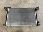 2018-2025 Audi A4 A5 2.0L Oem Engine Cooling Radiator 8W0121251AK (tl) Used. Price: $115.00.