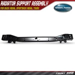 Front Upper Radiator Support Tie Bar For Buick Regal Sportback Tourx 18-20 New. Price: $85.68.