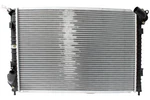 Tyc Engine Coolant Radiator Fits 2002-08 Mini Cooper L4 1.6 Model Number RAD2859 New. Price: $93.84.