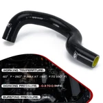 Pqy Silicone Radiator Hose 1PCS For K20 K24 Swap Ek Crx Ef Sol Integra Civic New. Price: $22.50.