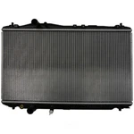 Radiator Denso 221-9438 New. Price: $207.42.