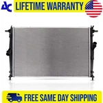 New Radiator For 2019-2023 Mazda 2.5L 2.0L 13868. Price: $94.15.