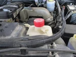 Dodge Ram 2500 2004 Coolant Reservoir 52028930AC 6482 Used. Price: $77.81.