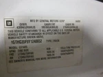 Radiator 8-395 Fits 96-02 Express 2500 Van 71863 Used. Price: $189.98.