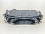 22-25 Land Range Rover L460 Atlas Front Bumper Grille Oem N8EM8200A !pin! Used. Price: $210.00.