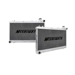 Mishimoto MMRAD-GC8-93 Performance Aluminum Radiator New. Price: $368.99.