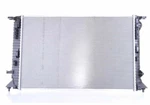 Nissens Radiator Fits Audi A4, A5, Q5, S4, S5, SQ5 8K0121251AL New. Price: $259.76.