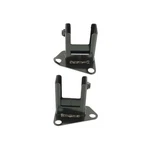 For Jeep Cherokee Radiator Support Bracket 2014-2018 Driver Passenger Side Pair New. Price: $74.14.