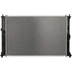Radiator CU13187 2010-11 Mercury Milan 2.5L 2010-12 Ford Fusion 3.5L New. Price: $67.38.