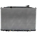 Radiator Denso 221-9054 Fits 2011 Honda Odyssey New. Price: $184.50.