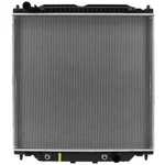 Radiator 2005-07 Ford F-250 Super Duty & F-350 Cu 2886 New. Price: $129.99.