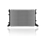 Radiator Compatible/replacement For '22-24 Kia EV6 (electric Motor) 253E0CV200 New. Price: $185.05.