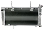 AUTO4 For Radiator Aluminum 2002-2012 2003 2004 05 Suzuki Vstrom DL1000 New. Price: $1234.56.