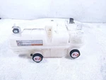 2022-2025 Toyota Tundra Radiator Coolant Bottle Reservoir Tank 164A2-F4010 Used. Price: $219.45.