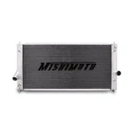 Mishimoto Performance Aluminum Radiator Fits Toyota MR2 2000-2005 Silver New. Price: $366.95.