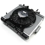 New Oem Arctic Cat Prowler 1000 Radiator/oil Cooler # 0513-063, 0413-216. Price: $399.95.
