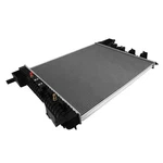 Engine Cooling Radiator Ford F250-F550 Super Duty 2008-2016 7C3Z8005D New. Price: $297.65.