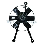 For 92-99 Lesabre Bonneville Olds 88 Regency Ac Condenser Cooling Fan Motor New. Price: $103.95.