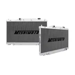 Mishimoto Aluminum Radiator For 2002-2005 Honda Civic Si & Type New. Price: $305.99.