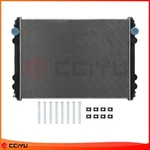 For 2001 05-06 Freightliner FLD120 2003- 07 Columbia Radiator Truck New. Price: $737.68.