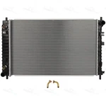 Aluminum Engine Radiator For 2004-2007 Saturn Vue 2.2L 3.5L Replacement New. Price: $79.28.