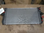 Radiator Fits 97-99 Park Avenue 154983 Used. Price: $39.90.