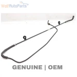 2011-2014 Porsche Cayenne Coolant Breather Line / Hose 95810631010 Used. Price: $16.99.