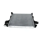 Genuine Oem Mopar For Jeep Commander 2006 07 08 09 2010 Engine Cooling Radiator New. Price: $607.54.