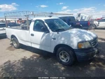 Radiator 6-255 Id 2L34-BA Fits 03 Ford F150 Pickup 1208531 Used. Price: $95.75.