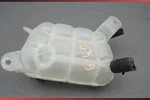 2012 - 2019 Fiat 500 1.4L Engine Coolant Reservoir Tank Bottle 52126409AA Oem Used. Price: $35.00.