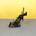 2023-2025 Dodge Hornet Right Front Radiator Core Support Brace Bracket Oem Used. Price: $90.45.