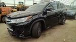 Coolant Reservoir Radiator Vin Z 5TH Digit Fits 14-19 Highlander 7070082 Used. Price: $112.00.
