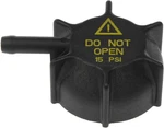 Coolant Reservoir Cap 15 Psi Dorman 902-5402 For Peterbilt 330, 387 New. Price: $37.27.