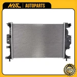 2014-2016 Ford Fusion All Engine Radiator Aluminum Core 13321 New. Price: $72.99.