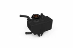Mishimoto Aluminum Coolant Expansion Tank Black Fits Wrx 08-14 Gr EJ255 New. Price: $227.95.