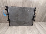 16-19 Oem Bmw G11 G12 G30 750 M550IX Auxiliary Coolant Radiator N63R Used. Price: $242.95.