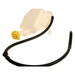 For Chrysler Pt Cruiser 01-10 Mopar Engine Coolant Expansion Tank New. Price: $127.63.