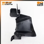 16-25 Jaguar Xf X260 Xe X760 Left Radiator Support Air Deflector Baffle Cover Oe Used. Price: $35.57.