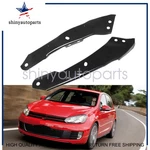 New Fit 2010-14 Volkswagen Golf Gti Front Left & Right Radiator Support Bracket. Price: $20.89.