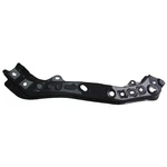 Passenger Side Upper Radiator Support For Toyota Corolla 2019-2021 Capa Steel New. Price: $37.42.