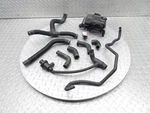 2015 15-18 Ducati Diavel Coolant Tank Radiator Cap Hose Water Pipe Line Lot Oem Used. Price: $53.35.