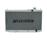 Mishimoto MMRAD-CIV-01 Honda Civic Performance Aluminum Radiator, 2001-2005 New. Price: $351.99.