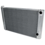 Allstar Performance ALL30037 Dual Pass Radiator 19X31 New. Price: $254.99.