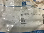 1999-2002 Cavalier Sunfire Nos Gm Lower Strut Mount Seat 89047655 New. Price: $60.00.