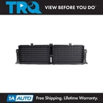 Trq Active Grille Shutter Black GM1206106 For 2018-2020 Buick Enclave New. Price: $154.95.