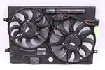 2018-2024 Volkswagen Tiguan MK2 Radiator Cooling Duel Fan Motor 3Q0121203 Oem Used. Price: $209.99.