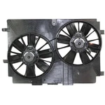 Radiator Cooling Fan For 98-2002 Chevrolet Camaro Pontiac Firebird New. Price: $127.82.