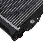 Cooling Radiator Fit For Toyota Tundra Sequoia 4.6L 5.7L 07-21 TO3010316 2-RO New. Price: $188.50.
